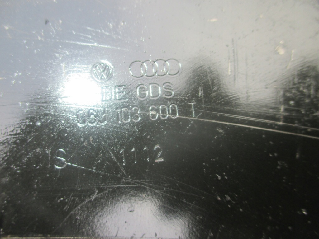 Купити Audi vw seat skoda 1.8 2.0 tsi tfsi піддон масляна картер датчик