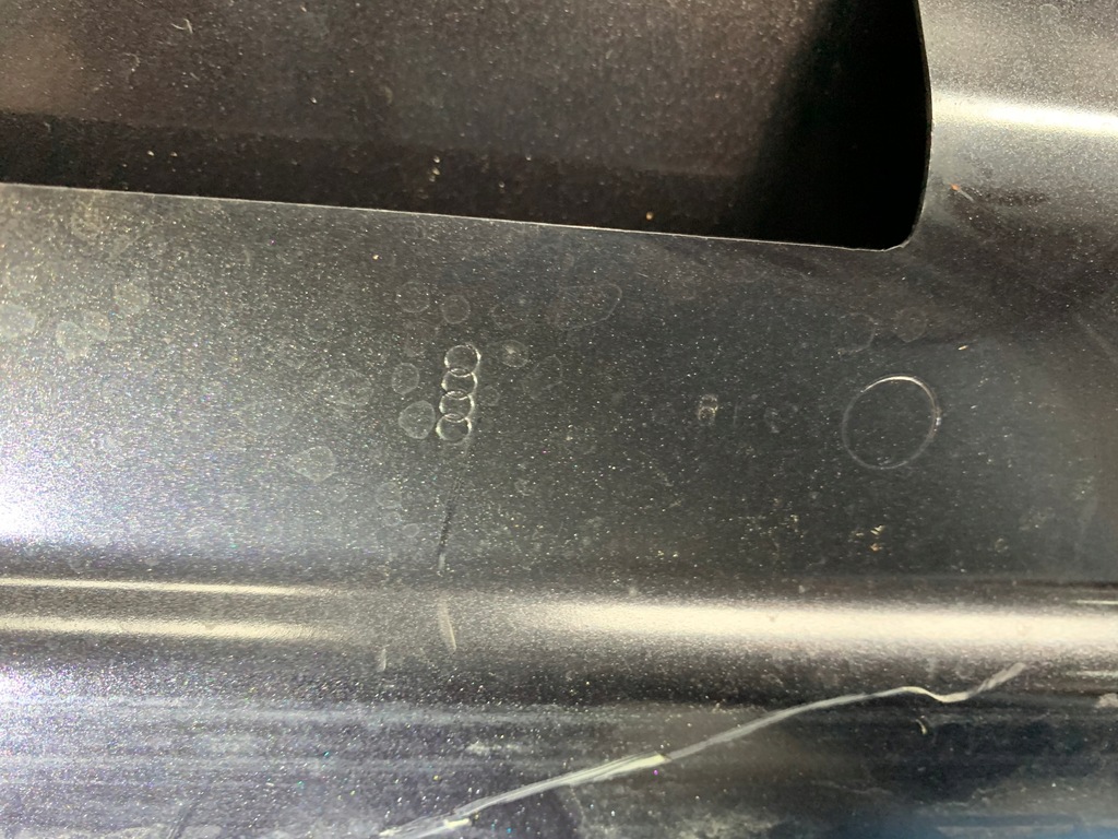 фото №5, Audi q5 8r 08-11 капот