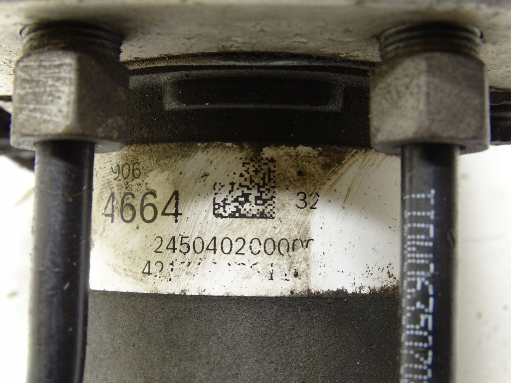 Купити Насос гальмівна abs opel astra v k 1.4 39064664