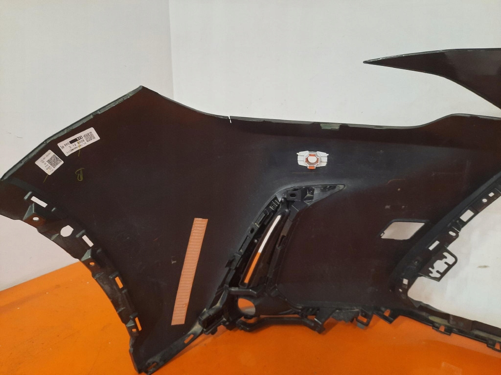 фото №10, Lexus nx ii 21- suv бампер перед передній 5211978330