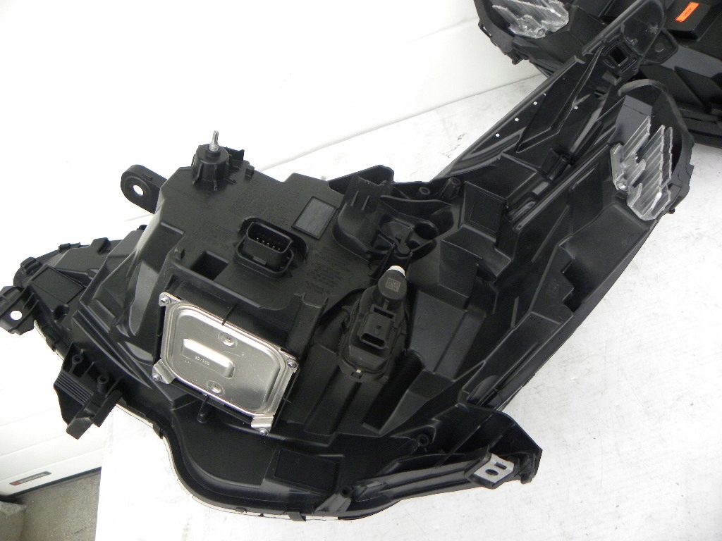 фото №15, Renault clio 5,v капот po delikatnym gradzie, лампи full-led,zderzak