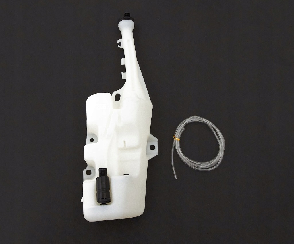 фото №1, Chevrolet camaro 14 - 15 бак омивача