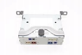 фото №1, Mazda cx90 cx-90 2024 блок навигации радио kmv6-66-9c0e