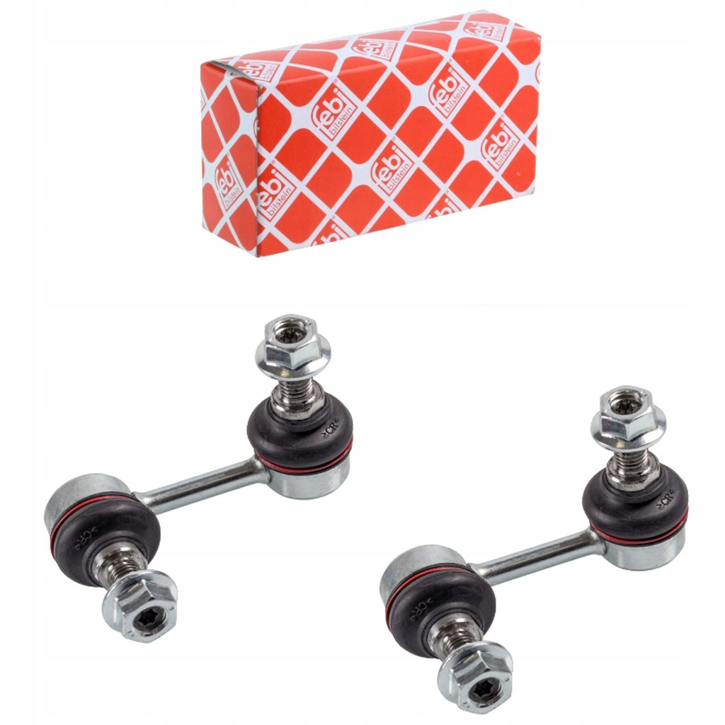 фото №1, З'єднувачі стабілізатора задня l/p dodge journey fiat freemont