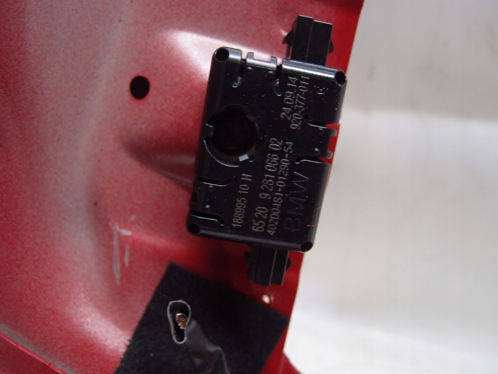 фото №10, Крыша bmw 4 f33 kabriolet 2014r