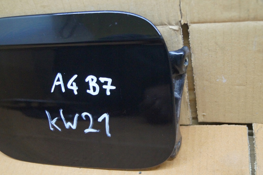 фото №5, Крышка заливной топлива audi a4 b7 4e0010376r