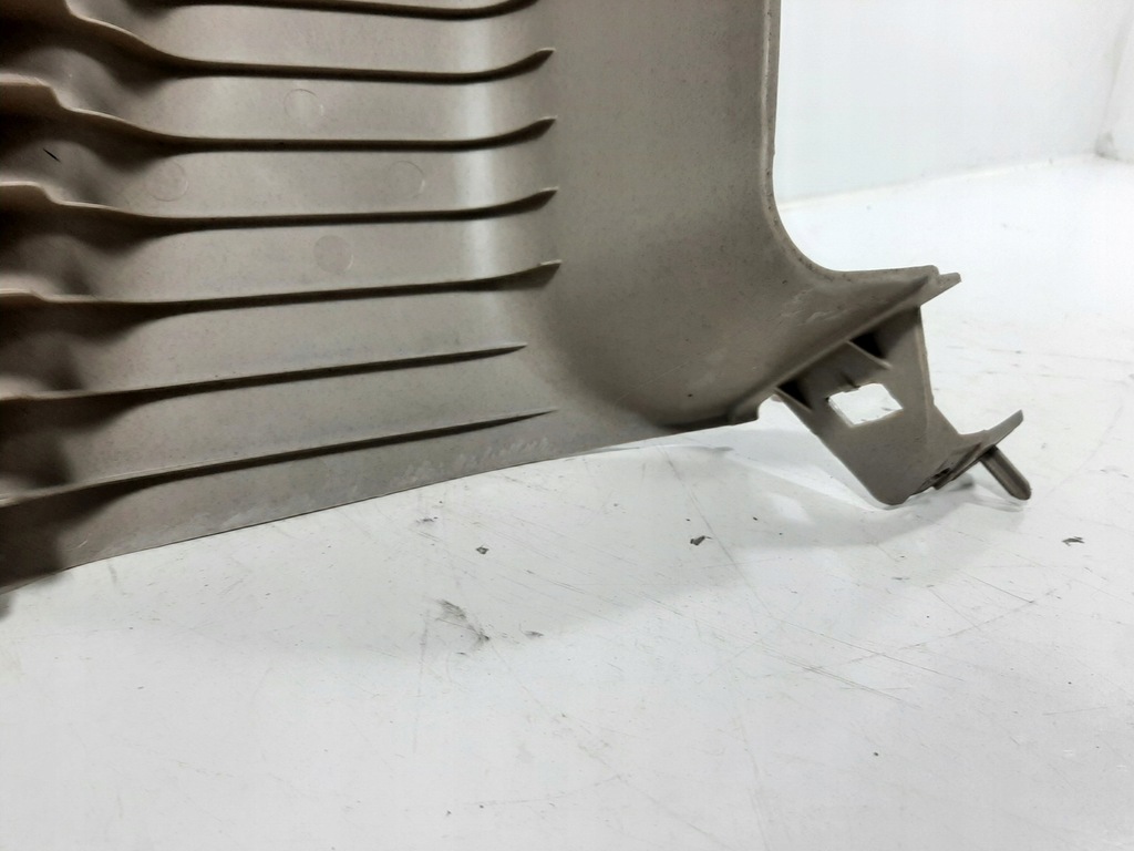 фото №10, Dodge durango ii lift 07r блок двигуна захист стійка правий задня