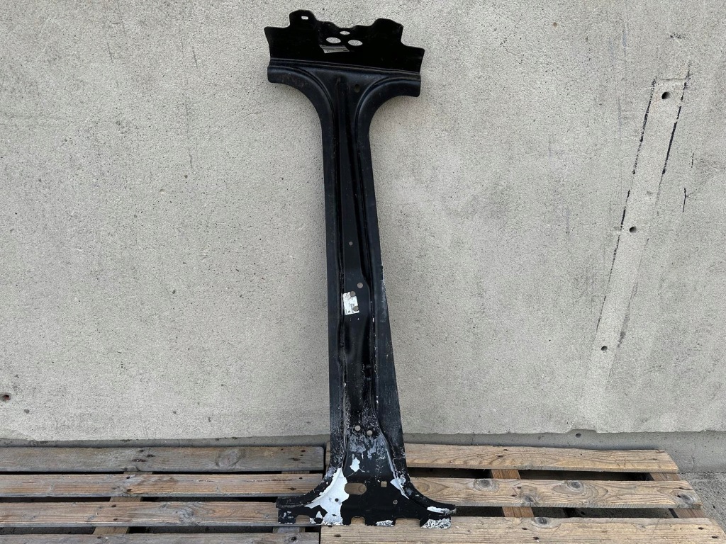 фото №3, Поріг блок двигуна лівий рама ford kuga mk2 escape 2013-