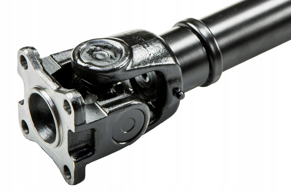 фото №3, Wał приводной задняя nty do toyota 4 runner ii 2.4 rwd