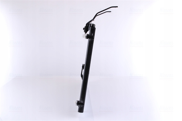 фото №12, Nissens 94735 конденсатор, кондиционер