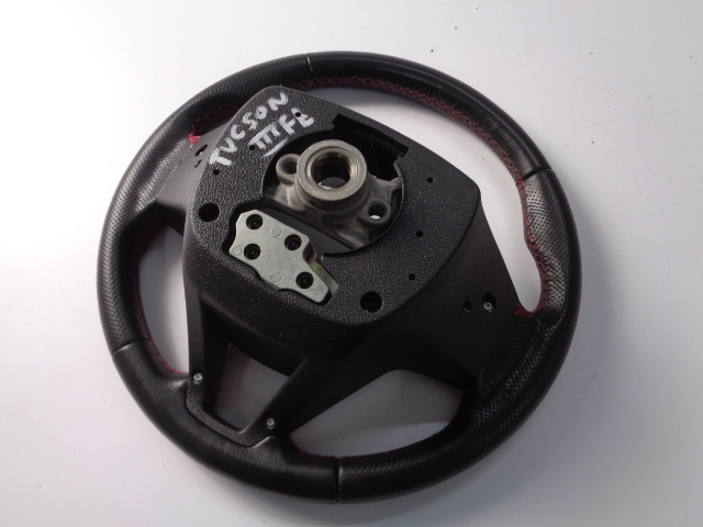 фото №8, Воздуховод hyundai tucson iii lift