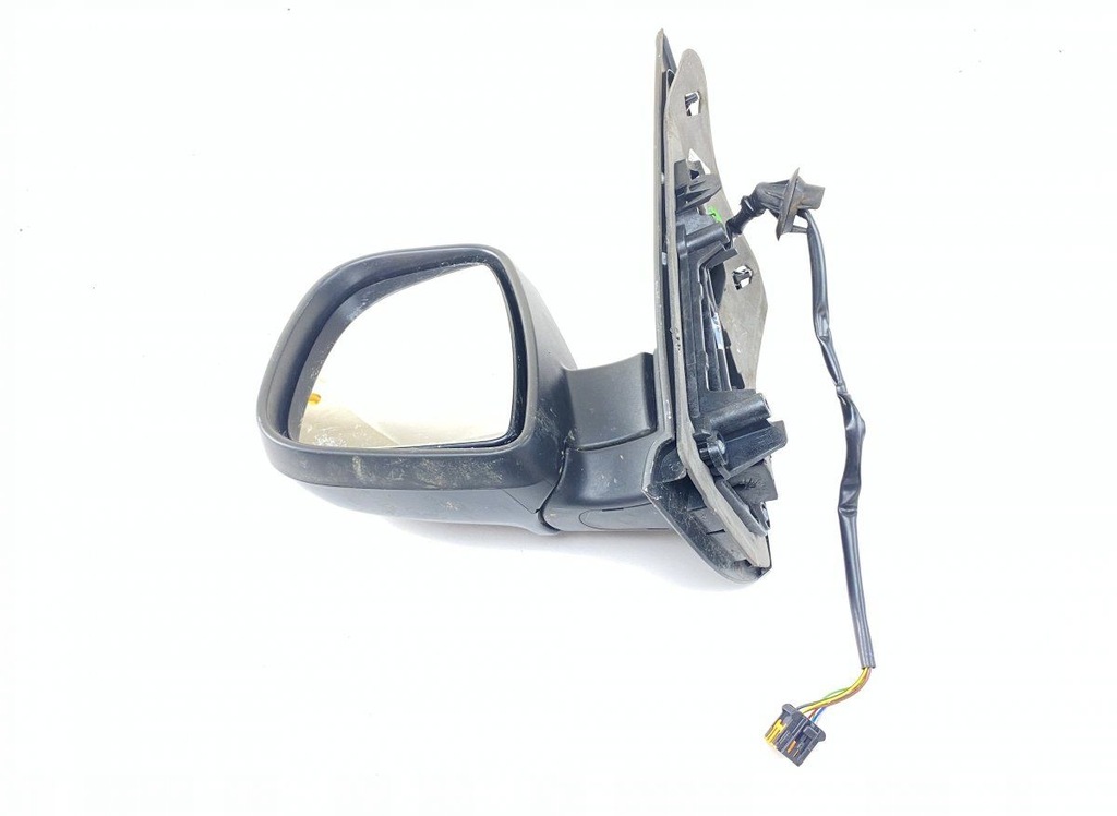 фото №1, 98087018xt дзеркало ліва opel vivaro c