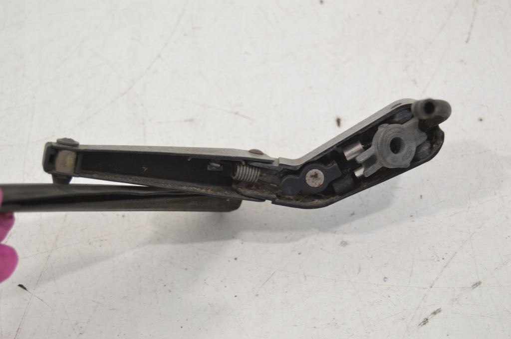 фото №5, Рычаг дворники лампы левая usa mercedes r129 sl 1298200344