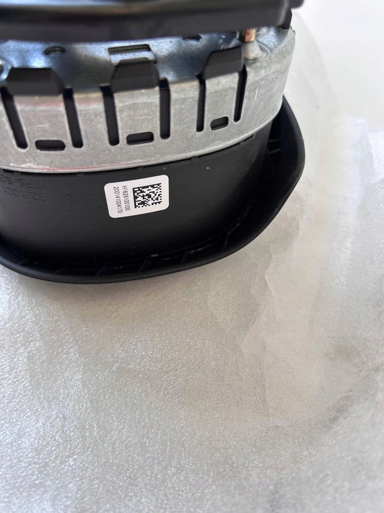 фото №6, Volvo xc60 xc90 ii подушка подушка безпеки p39834785 оригінал