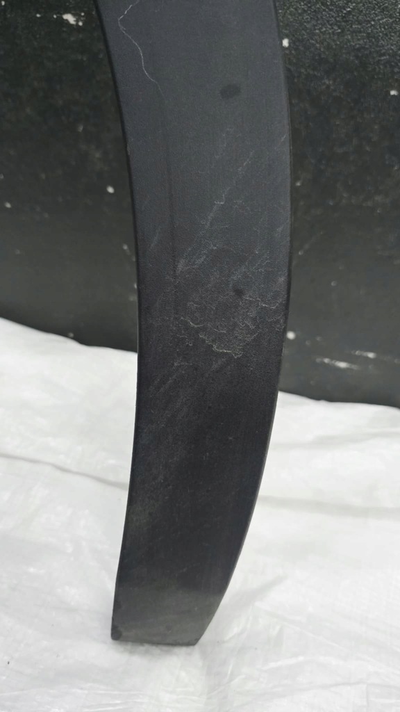 фото №7, Молдинг крыла задняя левая peugeot 3008 ii 9836591277