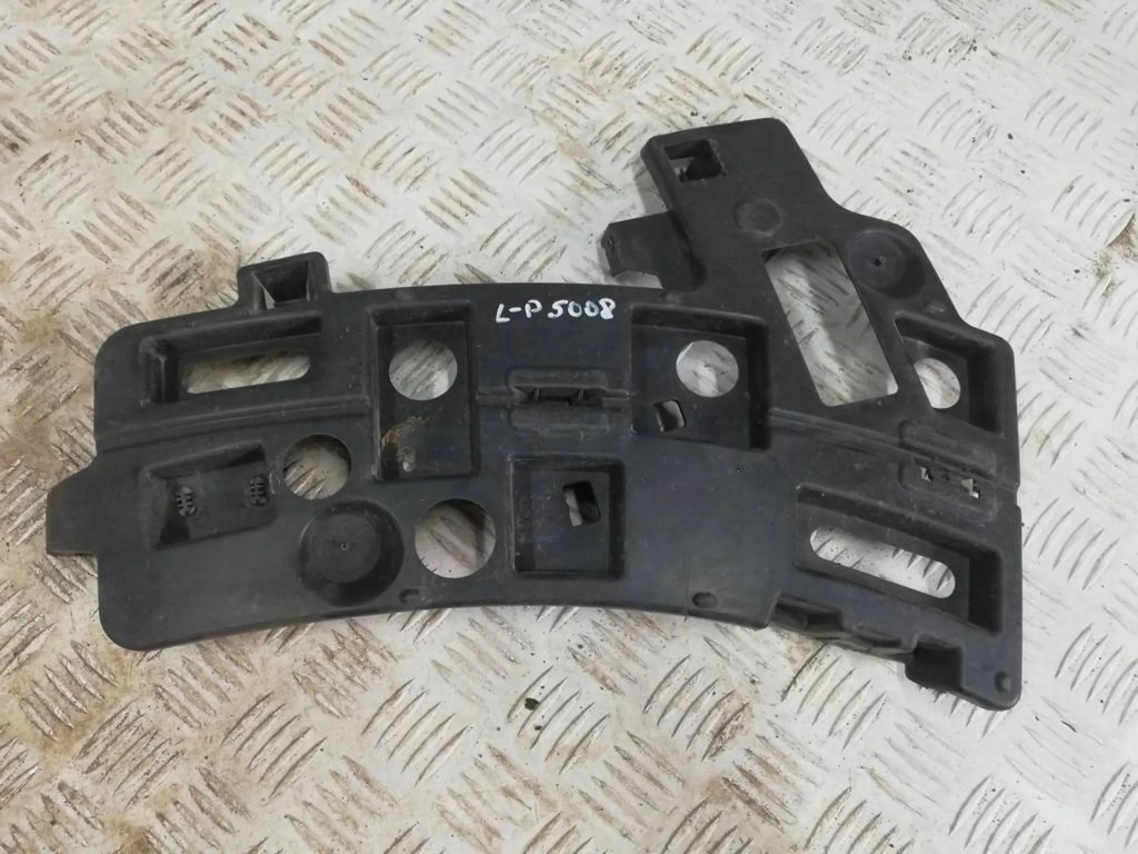 фото №1, Направляющая передний левый peugeot 5008 i lift a36716397