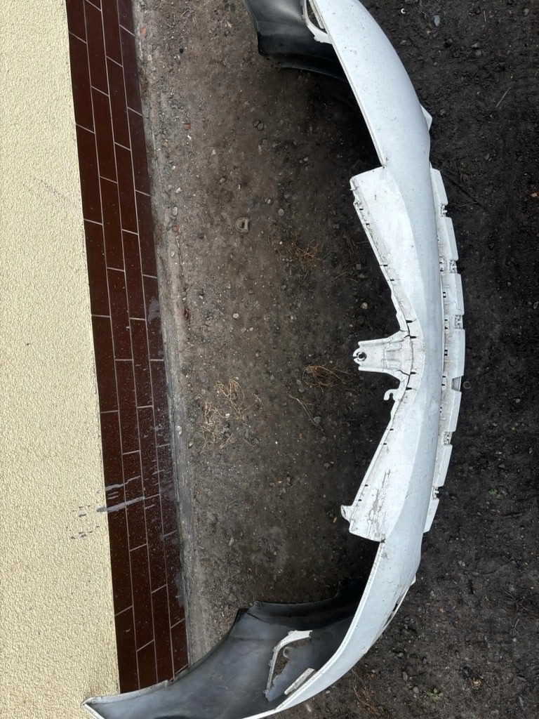 фото №12, Бампер перед toyota auris ii 2012-2015 e18 52119-02a20