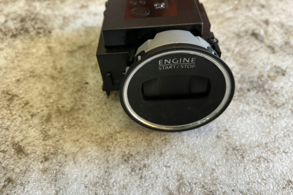 фото №4, Замок зажигания vw passat cc 357 3c0905843r 2008