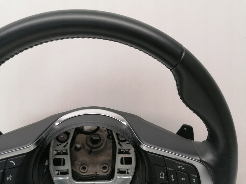 фото №9, Jaguar e-pace x540 r-dynamic повітропровід шкіра 2017-