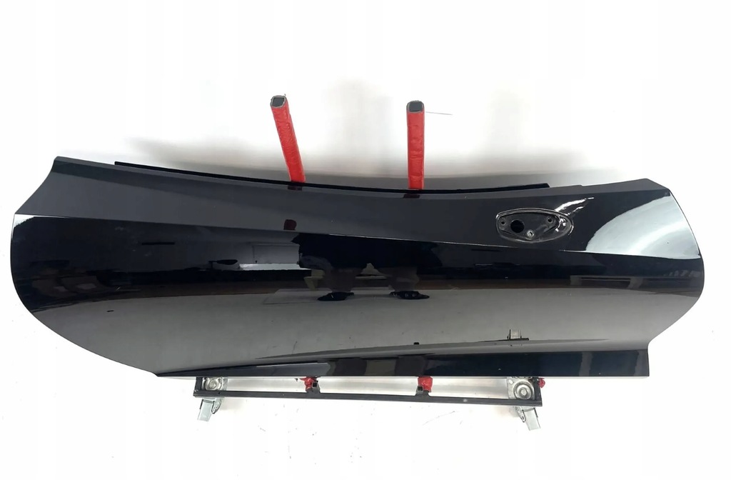 фото №7, Chevrolet corvette c7 дверь правое пассажира 2014-19