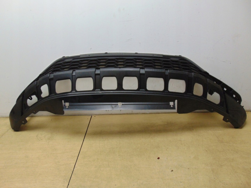 фото №3, Накладка бампера перед vw t-roc 2ga805903d