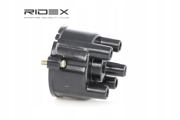 фото №11, Ridex 692d0011 трамблерна кришка розподільника запалювання do rover 25 schrägheck rf