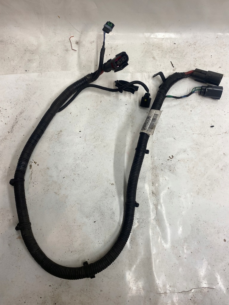 фото №1, Range rover sport l494 жгут проводка