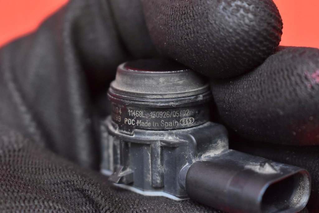 фото №8, Датчик парковки задняя pdc 9288224 0263033299 bmw 4 f36 13-17