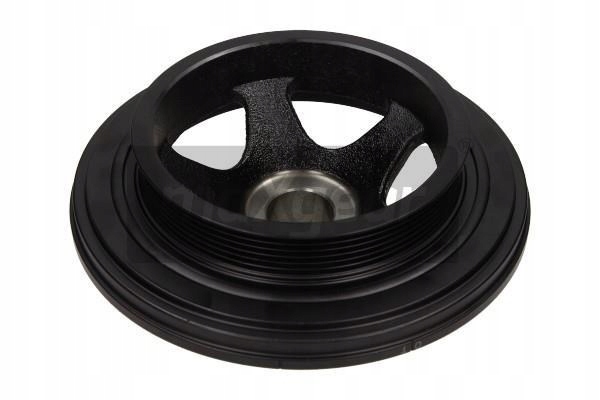 фото №2, Maxgear 30-0150 шків, wał колінчастий