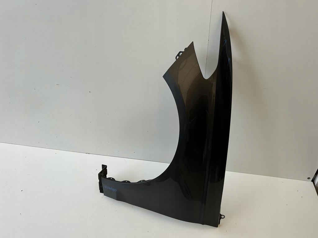 фото №1, Ford mondeo mk5 крыло левый перед оригинал