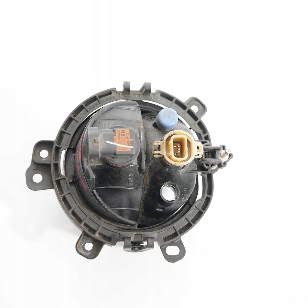 фото №12, Mini f54 f55 f56 f57 лампа противотуманная левая передняя левый перед 7298331