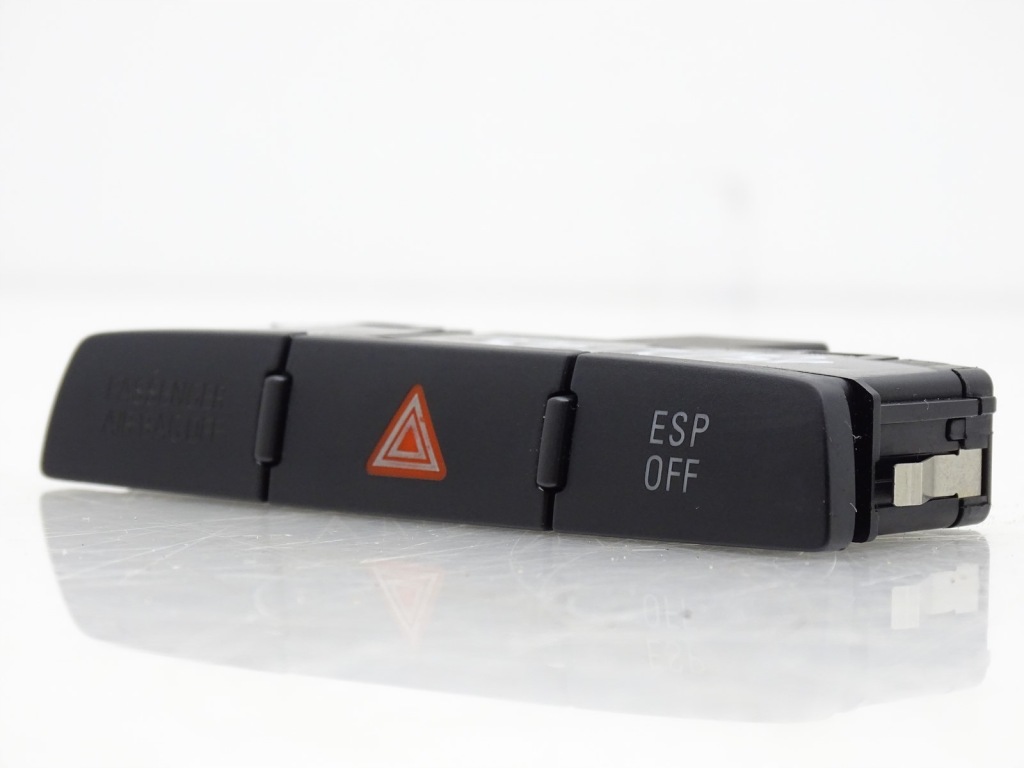 фото №1, Панель світла аварійних audi q7 4l 4l2927137a