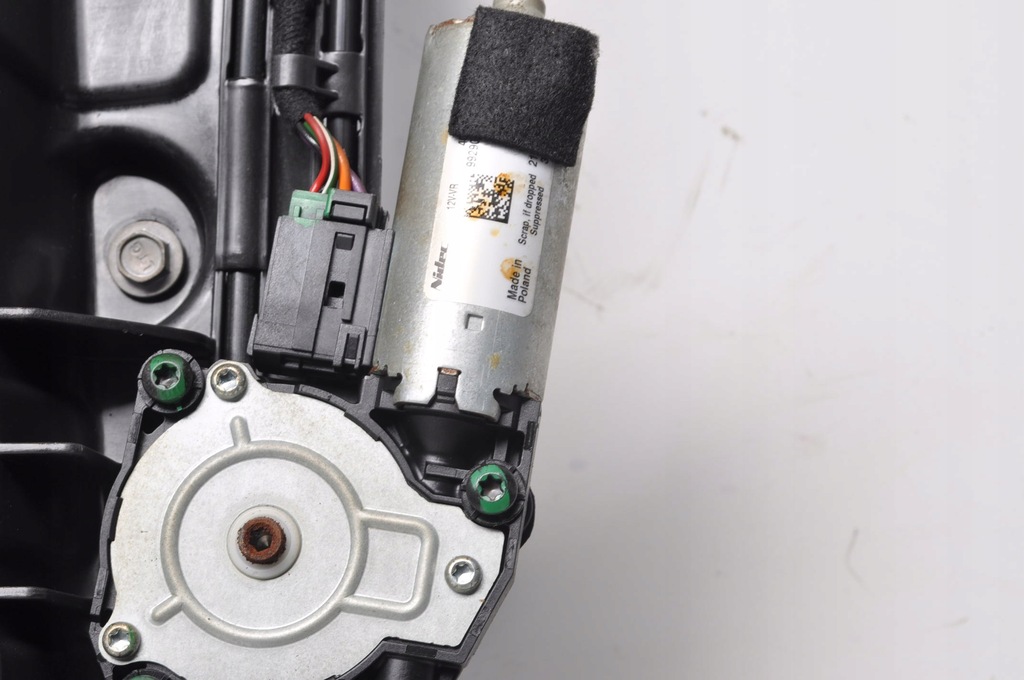 фото №9, Volvo s60 iii v60 ii люк 31498790