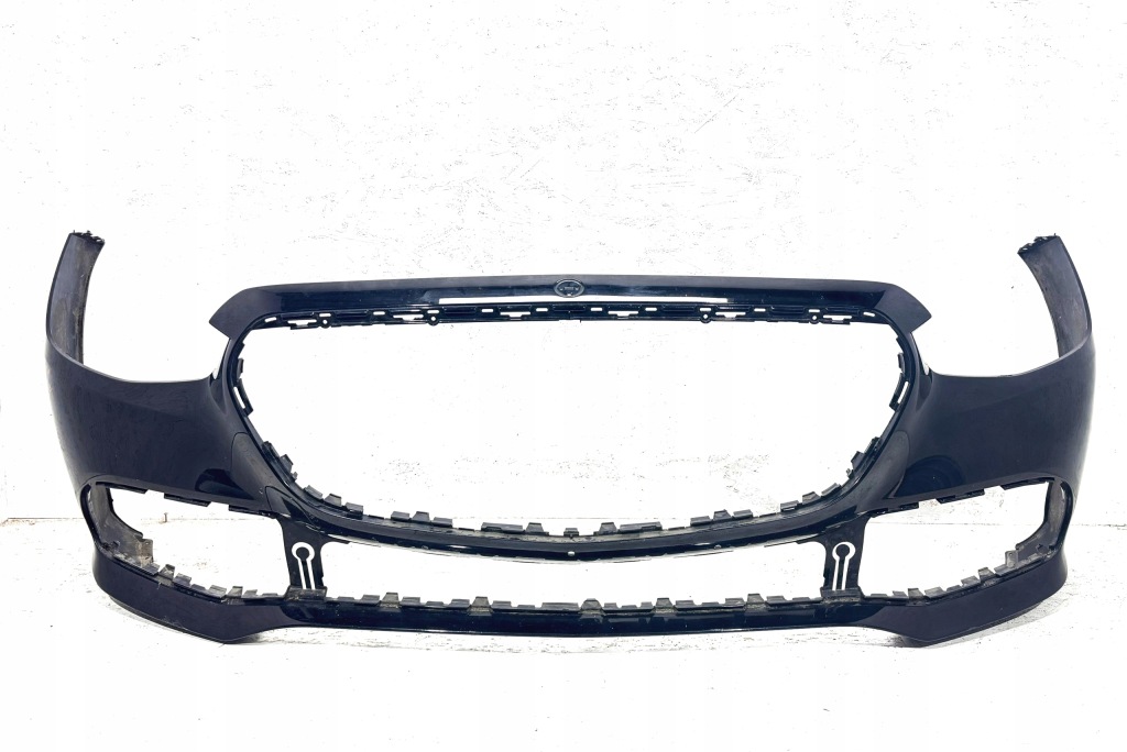 фото №1, Mercedes s-klasa w223 a223 бампер перед передній pdc