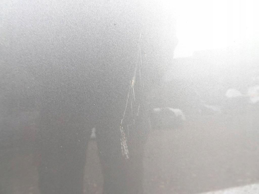 фото №7, Капот перед kpl. toyota avensis t27 1g6