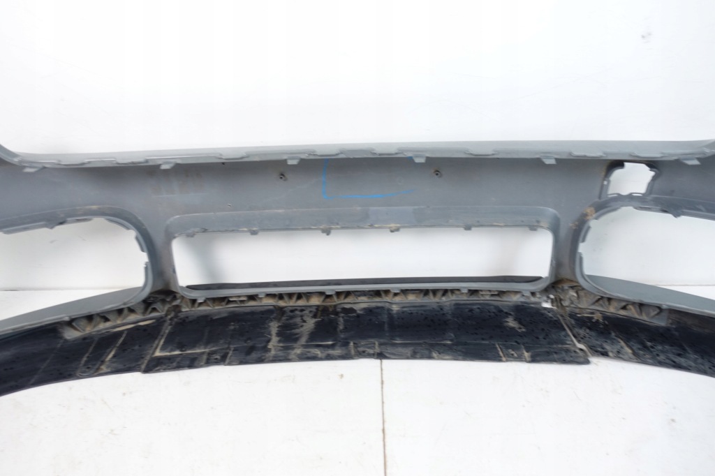 Бампер перед передний mini countryman ii f60 17- 7390520 Цена