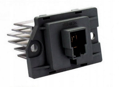 фото №3, Резистор резистор kia magnetis opirus sorento