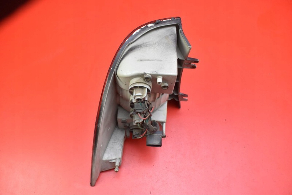 фото №3, Лампа правая задняя задняя mercedes ml w163 97-01