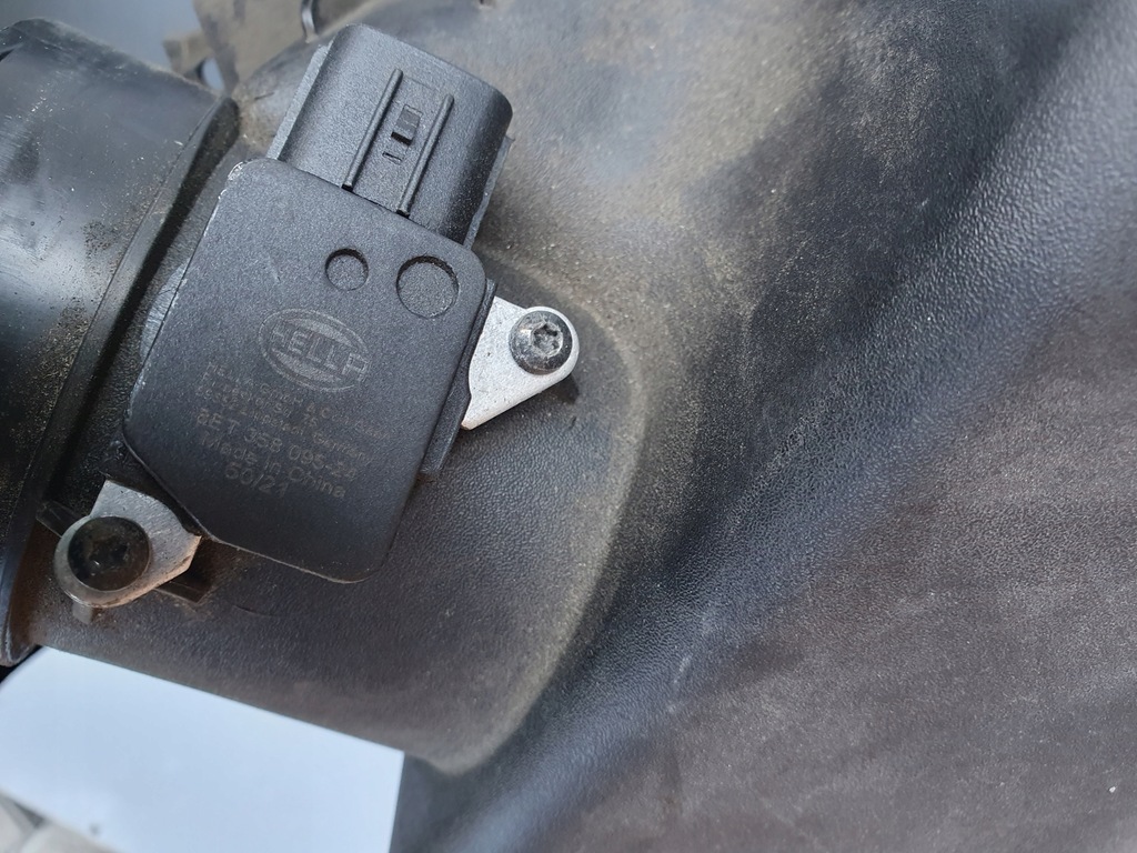 фото №6, Корпус фильтра воздуха xc60 2.0