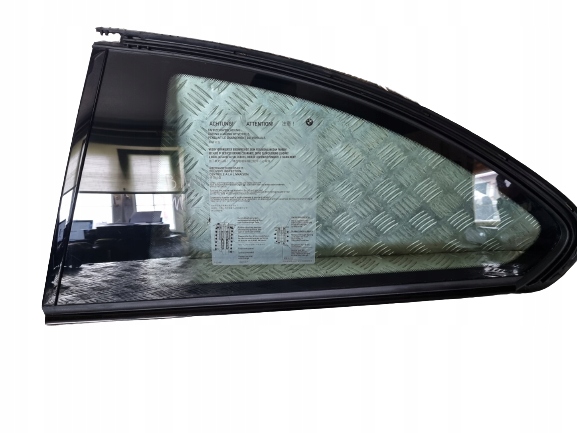 фото №1, Bmw 2 f22 m 240 стекло левая задняя