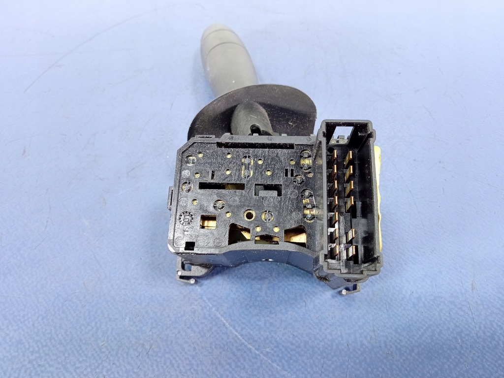 фото №5, Vivaro i trafic ii важіль двірник 7700312984