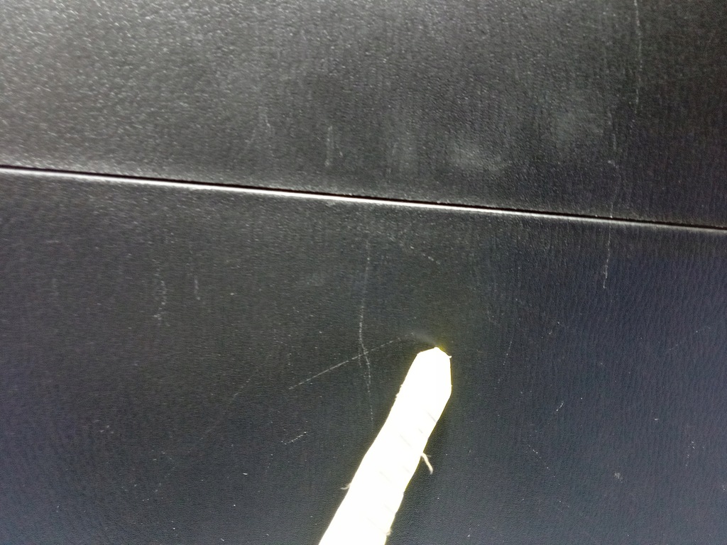 фото №12, Mazda 6 iii gj kombi туннель средний подлокотник