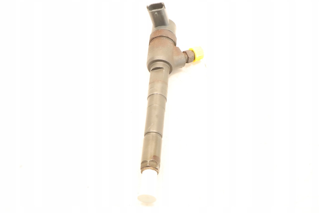 фото №5, Инжектор форсунка opel corsa d 1.3cdti