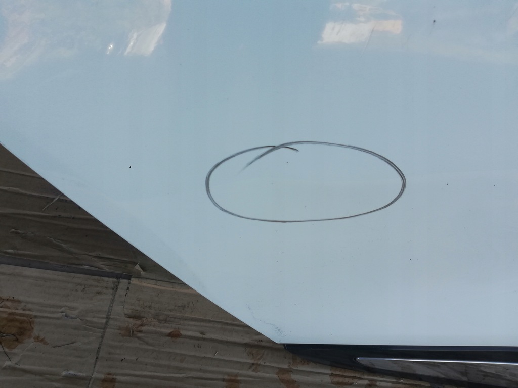 фото №2, Renault clio iv 2012 задня сторона права двері задні