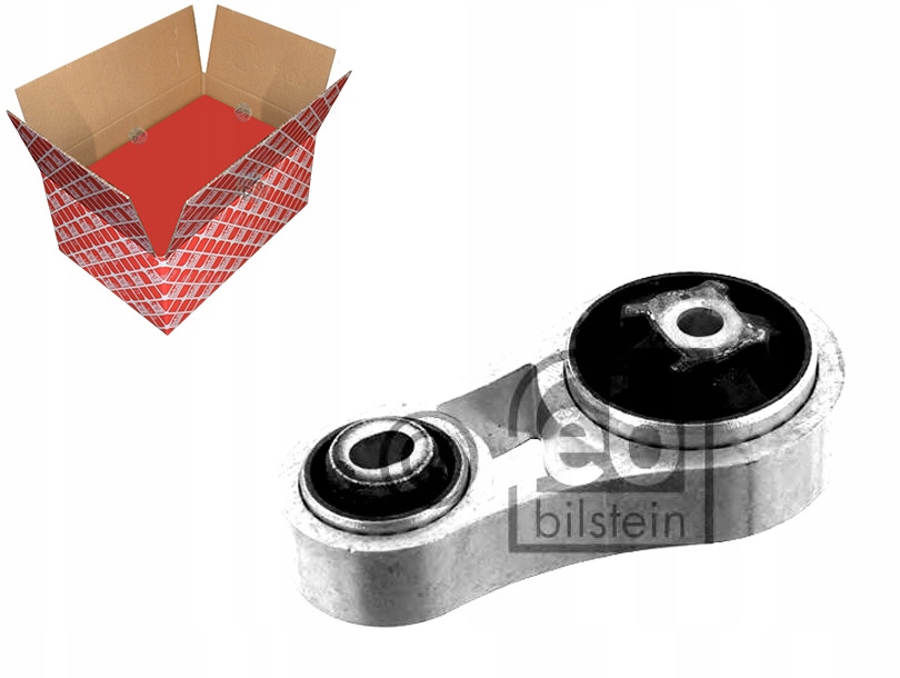 фото №1, Febi bilstein 31422 підшипниковий вузол двигуна