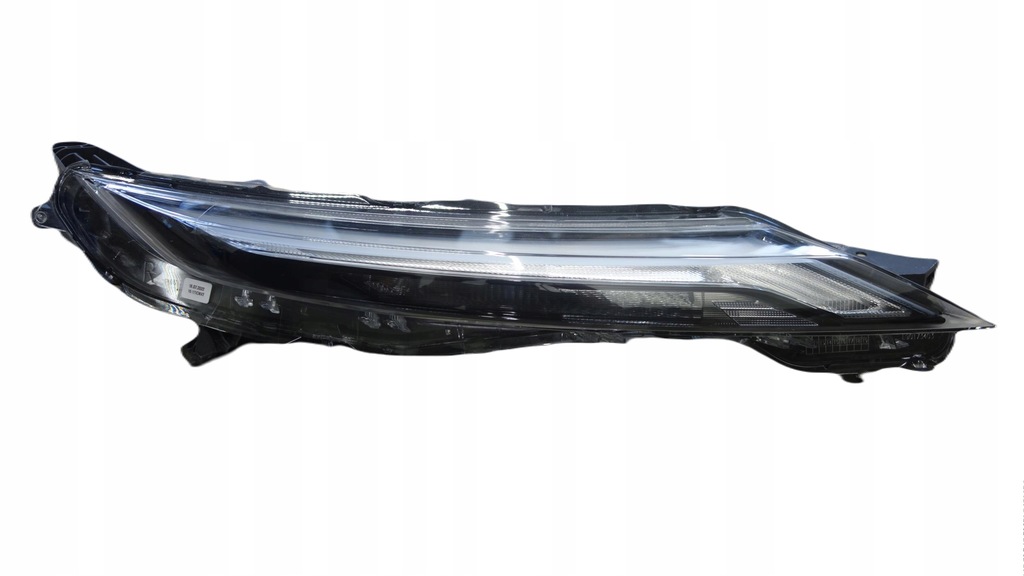 фото №1, Nissan juke ii 2 19- лампа правая drl full led