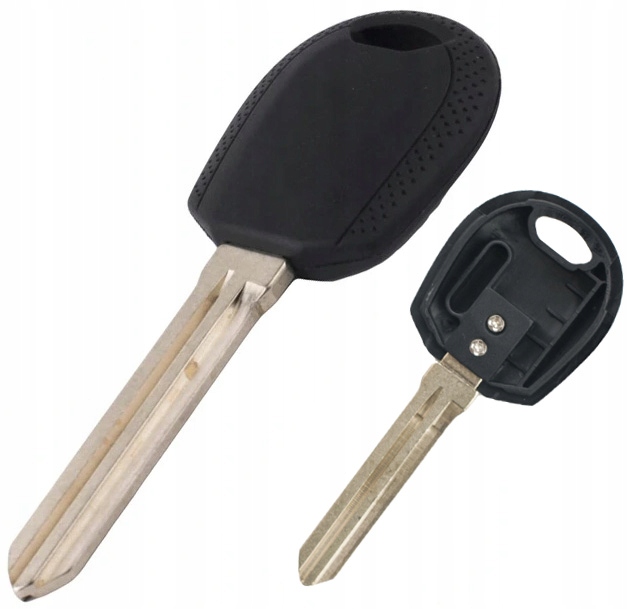 фото №1, Kia picanto sedona ключ pilot корпус hyn14