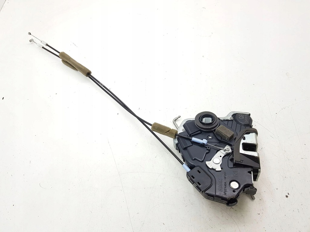 фото №1, Honda cr-v 2013 правая сторона замки