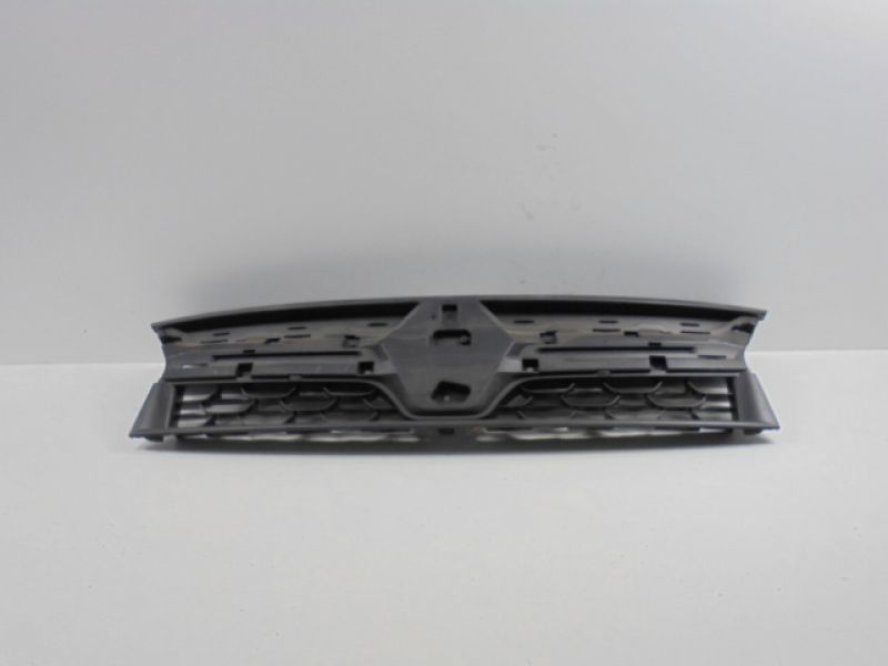 фото №6, Duster i lift решётка радиатора oryg