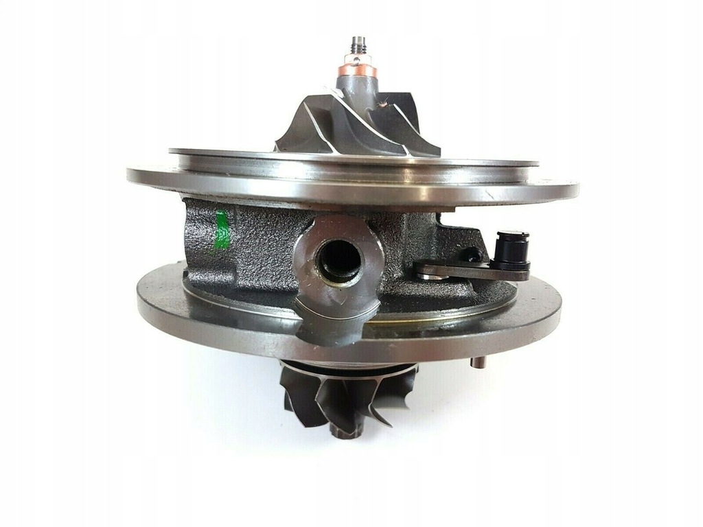 фото №8, Новий серцевина турбіни 49477-01510 chevrolet orlando, cruze 2.0 d